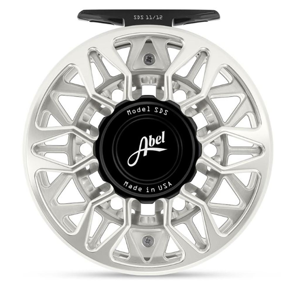 Abel SDS 11/12 Reel l Ported in Ported Platinum